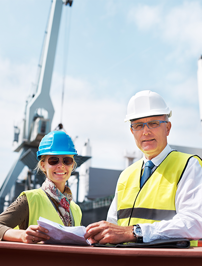 Logistics Consulting Services