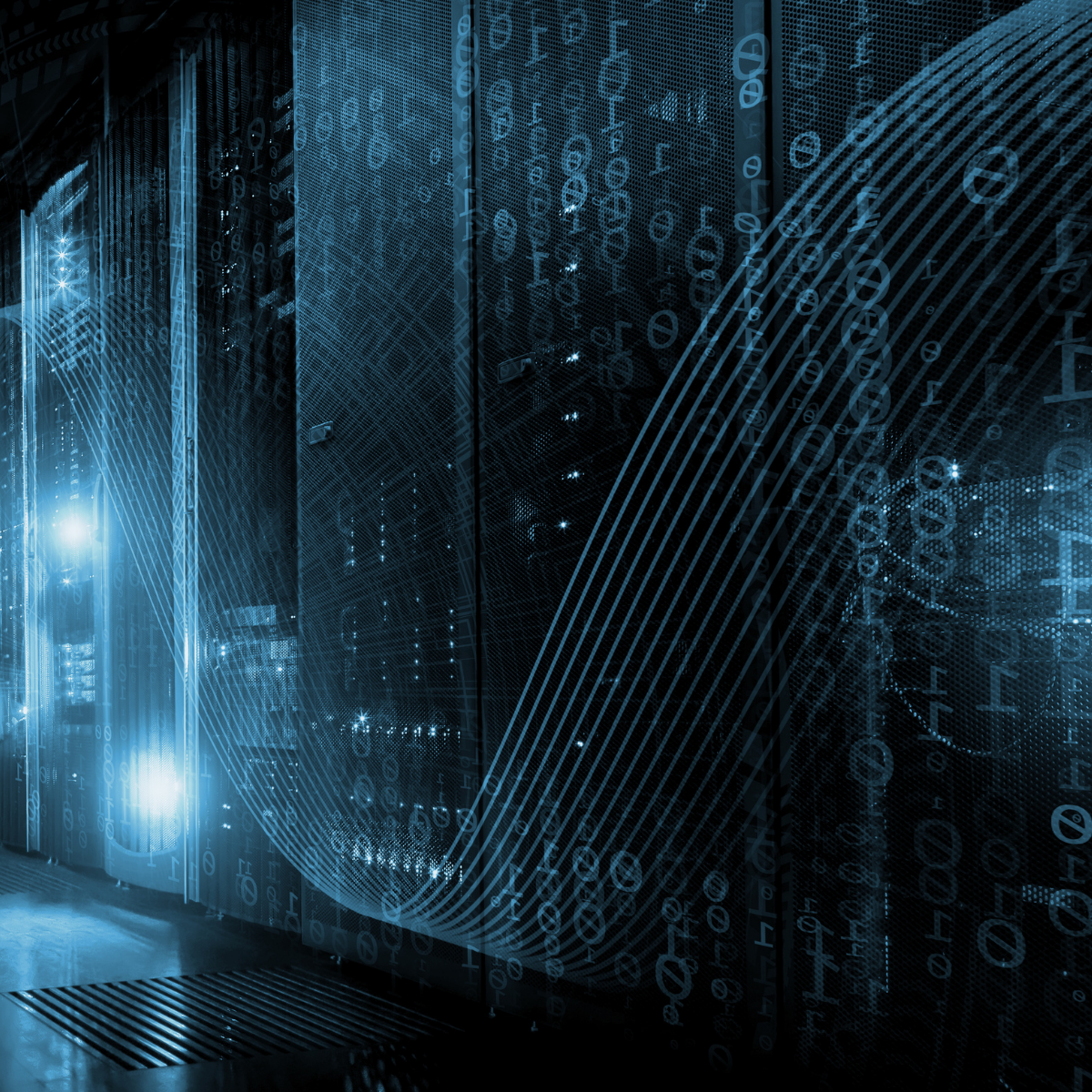 Data Center